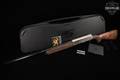 Browning A5 Ultimate, Grade III 12 Gauge Satin Nickel & Walnut in Excellent Condition Image 2