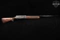 Browning A5 Ultimate, Grade III 12 Gauge Satin Nickel & Walnut in Excellent Condition Image 3