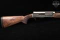 Browning A5 Ultimate, Grade III 12 Gauge Satin Nickel & Walnut in Excellent Condition Image 4