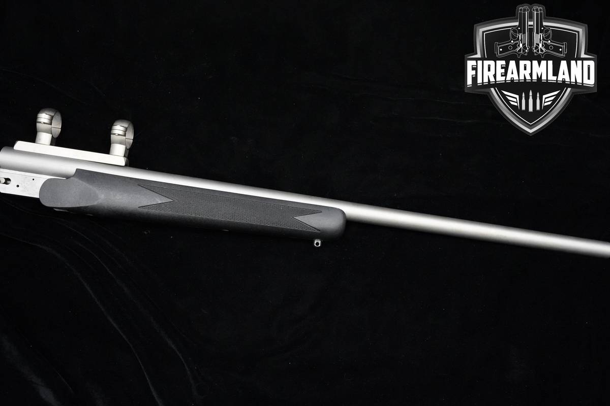 Thompson Center (TC-T/C) Encore 7mm-08 Rem 24" BARREL