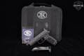 FN Herstal (FNH) FNX-45 Tactical .45 ACP Black in Very Good Condition Image 2