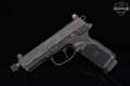FN Herstal (FNH) FNX-45 Tactical .45 ACP Black in Very Good Condition Image 3