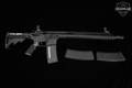 Stag Arms STAG-15 5.56mm NATO Black in Very Good Condition Image 2