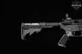 Stag Arms STAG-15 5.56mm NATO Black in Very Good Condition Image 3