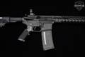 Stag Arms STAG-15 5.56mm NATO Black in Very Good Condition Image 4