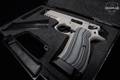 CZ 75 SP-01 Tactical 9mm Luger Urban Grey in Excellent Condition Image 2