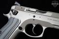 CZ 75 SP-01 Tactical 9mm Luger Urban Grey in Excellent Condition Image 4