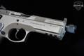 CZ 75 SP-01 Tactical 9mm Luger Urban Grey in Excellent Condition Image 5