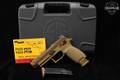 Sig Sauer P320 M17 9mm Luger Coyote Tan PVD in Good Condition Image 2