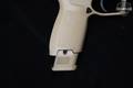 Sig Sauer P320 M17 9mm Luger Coyote Tan PVD in Good Condition Image 4
