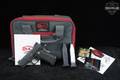 BUL Armory SAS II Ultralight 3.25" 9mm Luger Black in Very Good Condition Image 2