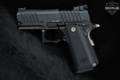 BUL Armory SAS II Ultralight 3.25" 9mm Luger Black in Very Good Condition Image 5