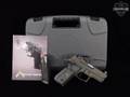 Sig Sauer P229 Legion SAO RXP 9mm Luger Legion Gray in Very Good Condition Image 2