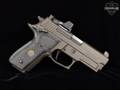 Sig Sauer P229 Legion SAO RXP 9mm Luger Legion Gray in Very Good Condition Image 3