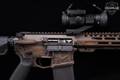 American Defense MFG UIC MOD-2 .223 Wylde Patriot Brown in Excellent Condition Image 5