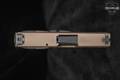 Sig Sauer P365 NRA Edition, Lipsey's Exclusive 9mm Luger Coyote Tan in Very Good Condition Image 5