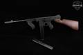 Apache Arms Model 45 .45 ACP Wood in Good Condition Image 2