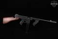Apache Arms Model 45 .45 ACP Wood in Good Condition Image 3