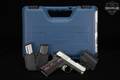 Springfield Armory EMP 11-Gear Package 9mm Luger Two-Tone Stainless in Good Condition Image 2