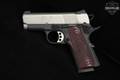 Springfield Armory EMP 11-Gear Package 9mm Luger Two-Tone Stainless in Good Condition Image 3
