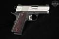 Springfield Armory EMP 11-Gear Package 9mm Luger Two-Tone Stainless in Good Condition Image 4