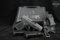 Taurus GX4 9mm Luger Tungsten Cerakote in Excellent Condition Image 2