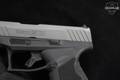 Taurus GX4 9mm Luger Tungsten Cerakote in Excellent Condition Image 3