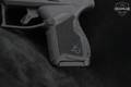 Taurus GX4 9mm Luger Tungsten Cerakote in Excellent Condition Image 4