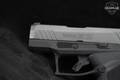 Taurus GX4 9mm Luger Tungsten Cerakote in Excellent Condition Image 5