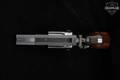 1977 Smith & Wesson (S&W) Model 15-3 .38 Spl. Blued in Good Condition Image 4