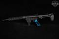 Troy Industries M5 Carbine 9mm Luger Black in Good Condition Image 2
