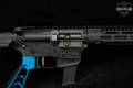 Troy Industries M5 Carbine 9mm Luger Black in Good Condition Image 5