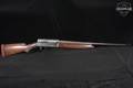 Savage Arms Model 720 12 Gauge Blued & Walnut in Fair Condition Image 3