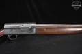 Savage Arms Model 720 12 Gauge Blued & Walnut in Fair Condition Image 5