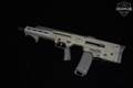 Israel Weapon Industries (IWI) Tavor X95 Left Hand 5.56mm NATO OD Green in Very Good Condition Image 2
