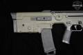 Israel Weapon Industries (IWI) Tavor X95 Left Hand 5.56mm NATO OD Green in Very Good Condition Image 4