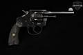 1911 Colt Police Positive First Issue .38 S&W Blued in Good Condition Image 4