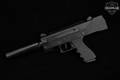 MasterPiece Arms MPA30DMG 9mm Luger Black Cerakote in Very Good Condition Image 3
