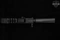 MasterPiece Arms MPA30DMG 9mm Luger Black Cerakote in Very Good Condition Image 5