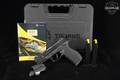 Taurus PT809 9mm Luger (9x19 Para) Black in Very Good Condition Image 2