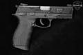 Taurus PT809 9mm Luger (9x19 Para) Black in Very Good Condition Image 3