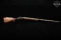 Harrington & Richardson (H&R) Model 176 Magnum 10 Gauge Case-Hardened & Walnut in Fair Condition Image 3