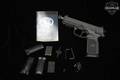 FN Herstal (FNH) FNX-45 Tactical .45 ACP Black in Very Good Condition Image 2