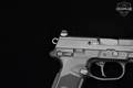 FN Herstal (FNH) FNX-45 Tactical .45 ACP Black in Very Good Condition Image 4