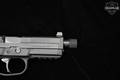 FN Herstal (FNH) FNX-45 Tactical .45 ACP Black in Very Good Condition Image 5