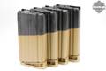 FN America, LLC FOUR (4) SCAR 17 20 RD Magazines 7.62mm NATO (7.62x51) in Excellent Condition Image 2