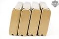 FN America, LLC FOUR (4) SCAR 17 20 RD Magazines 7.62mm NATO (7.62x51) in Excellent Condition Image 3
