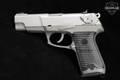 1993 Sturm Ruger P90 .45 ACP Two-Tone in Very Good Condition Image 3