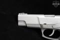 1993 Sturm Ruger P90 .45 ACP Two-Tone in Very Good Condition Image 4