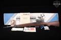 2002 Springfield Armory M1A Loaded .308 Win. Two-Tone Stainless & Walnut in Very Good Condition Image 2